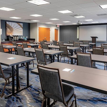 Fairfield Inn & Suites By Marriott Matthews Charlotte Kültér fotó