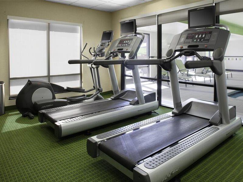 Fairfield Inn & Suites By Marriott Matthews Charlotte Kültér fotó