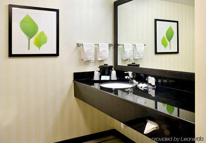 Fairfield Inn & Suites By Marriott Matthews Charlotte Kültér fotó