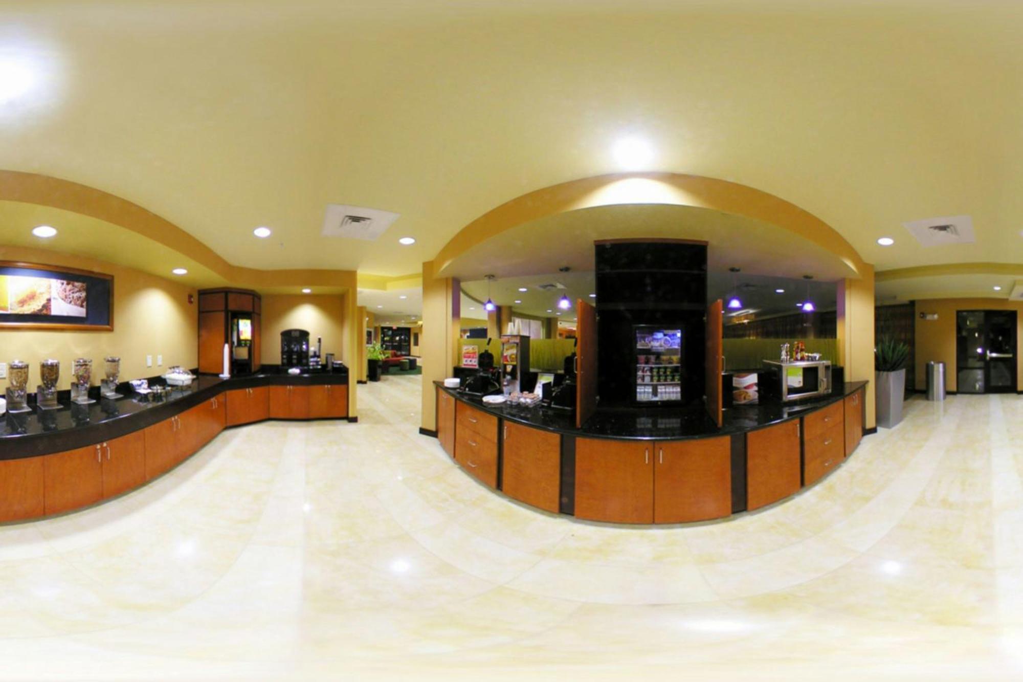 Fairfield Inn & Suites By Marriott Matthews Charlotte Kültér fotó