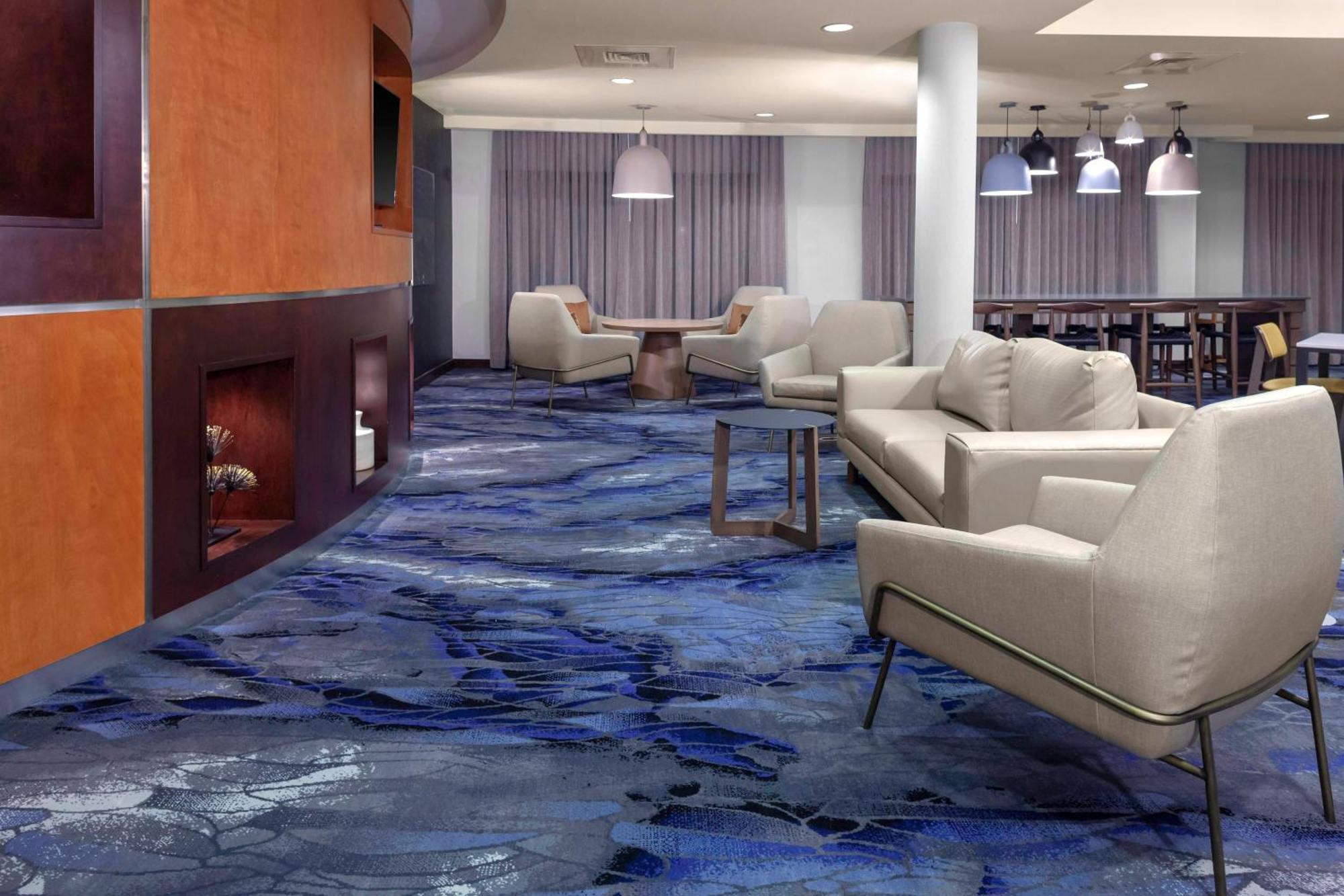 Fairfield Inn & Suites By Marriott Matthews Charlotte Kültér fotó