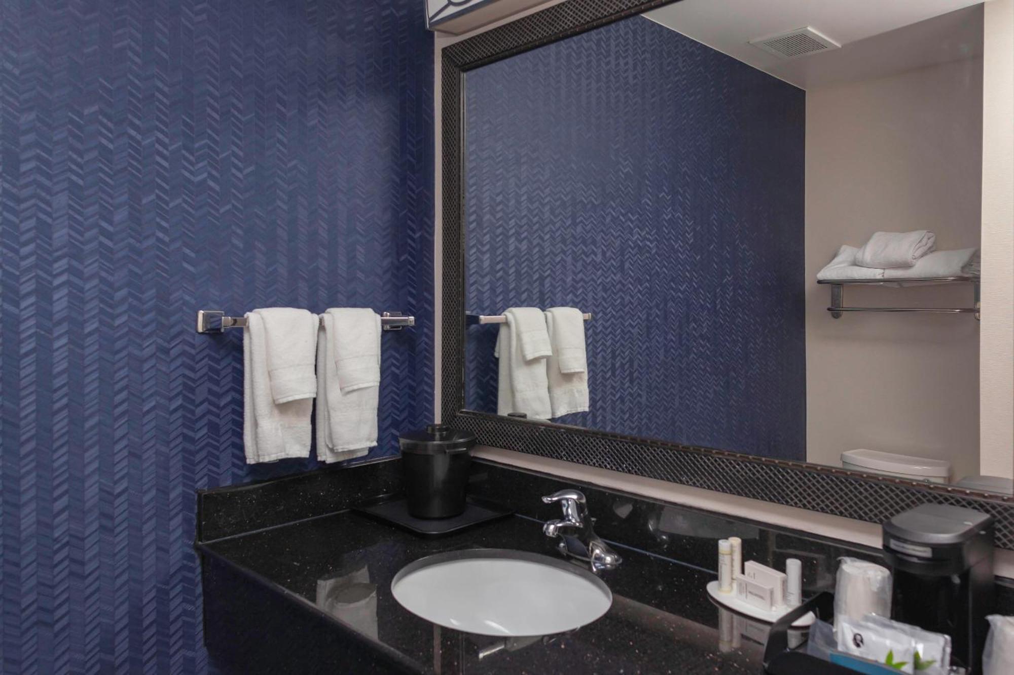 Fairfield Inn & Suites By Marriott Matthews Charlotte Kültér fotó