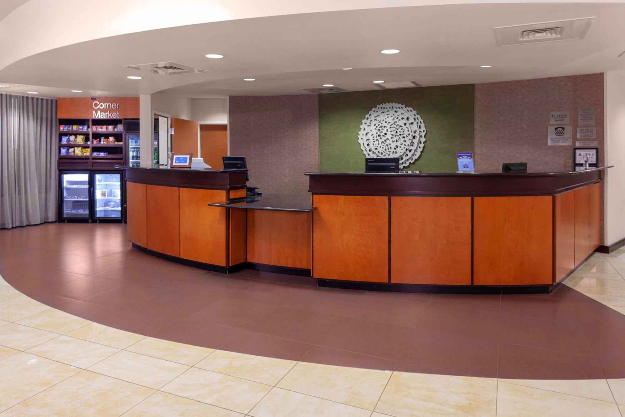 Fairfield Inn & Suites By Marriott Matthews Charlotte Kültér fotó