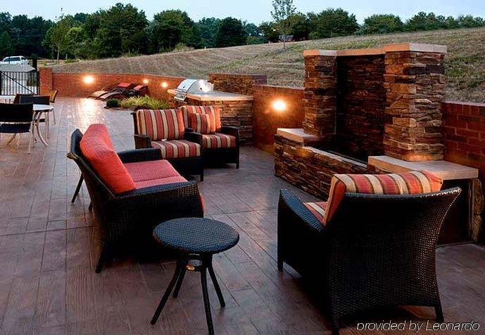 Fairfield Inn & Suites By Marriott Matthews Charlotte Kültér fotó